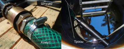Pompă centrifugă pentru un puț submersibil, instrucțiuni video pentru auto-asamblare, fotografie și preț