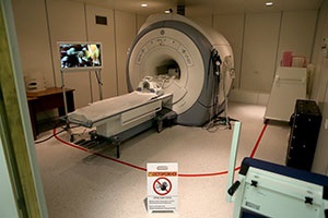 Centrul de radiochirurgie