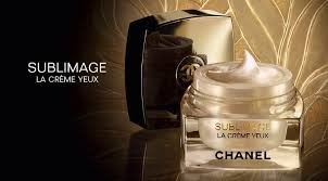 Chanel sublimage