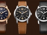 Ceasuri tissot pentru bărbați - recenzie, ceasuri populare