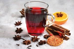 Tea, bor, bor tea - receptek portál (bor) Tea, bor, bor tea - receptek portál