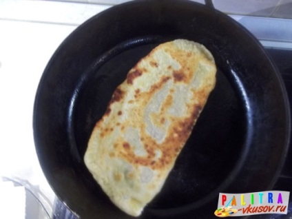 Pasties vodka (fotó-recept) (vodka) Pasties vodka (fotó-recept)