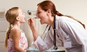 Чим лікувати горло в домашніх умовах швидко дітям, як лікувати горло в домашніх умовах