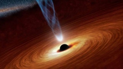 Black Hole! Tényeket! (17 fotó)