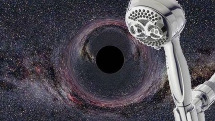 Black Hole! Tényeket! (17 fotó)