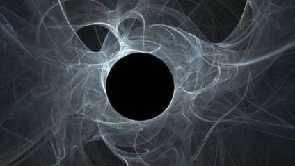 Black Hole! Tényeket! (17 fotó)