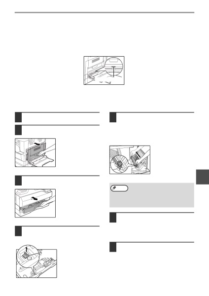 Curățarea Corotronului, manualul de instrucțiuni ascuțit ar-5120, pagina 59