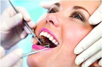 Читайте мій блог про рекламні хитрощі маркетинг для стоматологів
