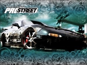 Cheat kódok a Need for Speed ​​ProStreet ingyenesen letölthető