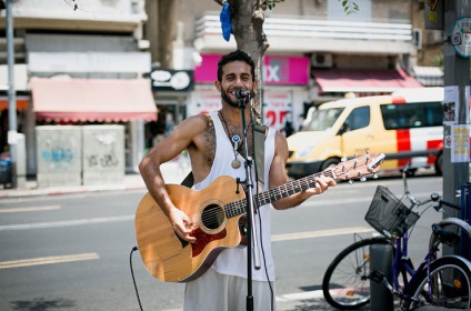 Ce cred locuitorii lui Israel despre Rusia și ruși?