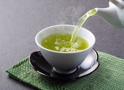 Що лікує зелений чай
