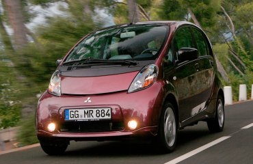 Amit nem tud az elektromos autó - Automobile Magazine