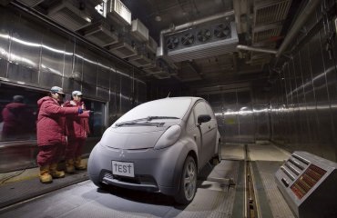 Ceea ce nu am știut despre mașina electrică - revista auto (mașină electrică) Ceea ce nu știam despre revista mașinilor electrice