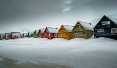 Ce trebuie să iei cu tine în Polul Nord