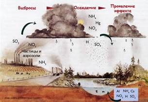 Care este sarcina ecologică admisă și capacitatea ecologică a teritoriului, lista utilizată