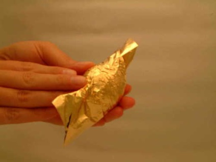 Ce este frunza de aur și cum să lucrați cu frunze de aur?
