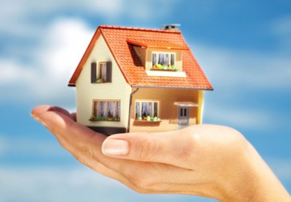 Ce este mai profitabil să cumpărați un apartament sau să vă construiți zilnic casa