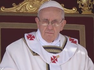 Ce simboluri ale puterii Papei înseamnă fapte interesante și origini - cultură