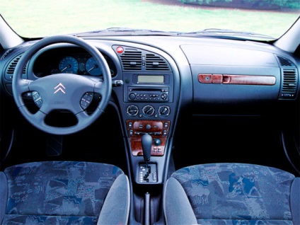 Citroen xsara (1997-2004) - merită să cumpărați