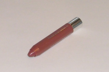 Clinique chubby stick moisturizing lip colour balm - зволожуючий бальзам для губ - тон 02 whole