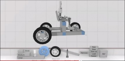 Crashtastic face o mașină și încearcă să nu-l rupă, știrile de jocuri pe calculator și online