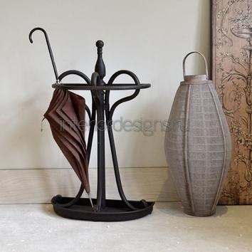 Decorarea holului - recomandări pentru alegerea unui stand umbrelă