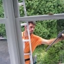 Демонтаж балкона і балконного блоку своїми руками