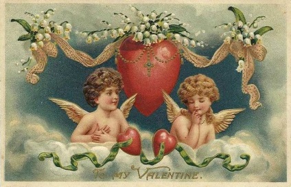 Ziua Sfântului Valentin - care este povestea lui despre cum a apărut această sărbătoare