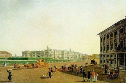 Дерев'яні палаци, садиби, терема і вдома на руси в 17-20 століттях