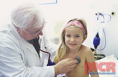 Urologie pentru copii - Departamentul de Urologie Pediatrica, mcr gmbh