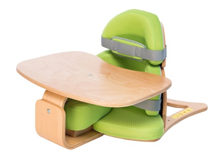 Дитячі ортопедичні крісла для дітей з ДЦП, інвалідів, крісла ДЦП, опора для сидіння
