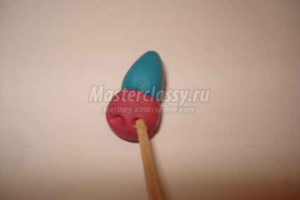 Articole pentru copii din plastilină