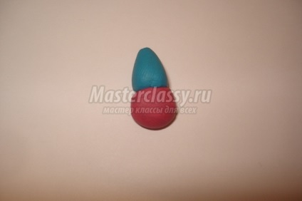 Articole pentru copii din plastilină