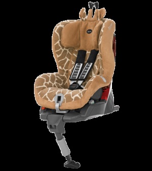 Baby scaun auto romer safefix plus review isofix