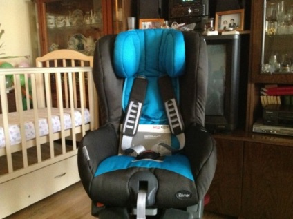 Baby scaun auto romer safefix plus review isofix