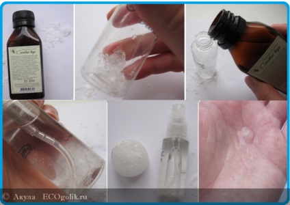 Deodorant cristal pur deonat - tip ecoblocher izabella
