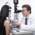 Діабетична ангіопатія сітківки очей причини поразки судин і капілярів, лікування захворювання