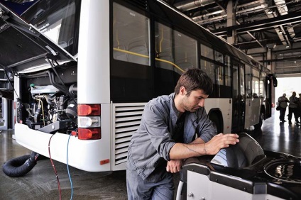 Iveco Diagnostics