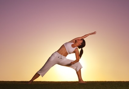 Дихальна гімнастика оксісайз для схуднення - дихаємо і худнемо!