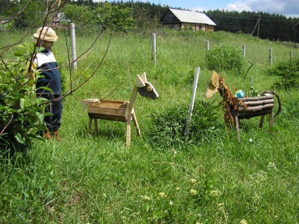 Să-ți dai propriile mâini