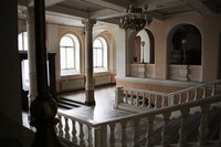 Ház tisztek Tomszk - a történelem, a ház és a tisztek ma - hogyan lehet elérni