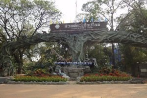 Atracții Chiang Mai, ce să vezi în Chiang Mai