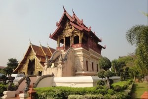 Atracții Chiang Mai, ce să vezi în Chiang Mai