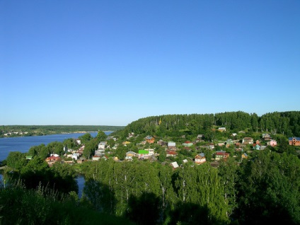 Пам'ятки плеса, ples room