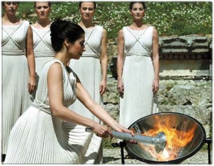 Vechea nuntă a Greciei 1