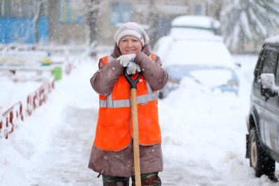 Descrierea postului și contractului de muncă Janitor tzzh - mostre de documente și îndatoriri ale angajatului