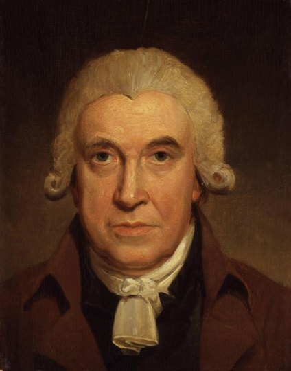 James Watt 1