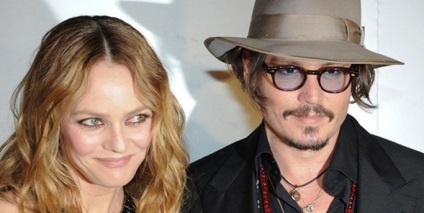 Johnny Depp despre divorț din Paradisul Vanessa a fost iadul