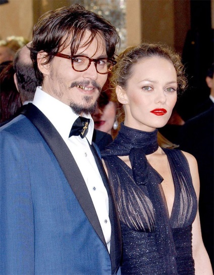 Johnny Depp despre divorț din Paradisul Vanessa a fost iadul