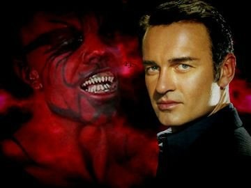 Julian McMahon, blogger morkovici pe site-ul de pe 22 noiembrie 2014, o bârfă